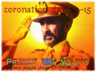 Reggae utorak: Praise Jah Sound