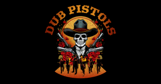 Dub Pistols dolazi u Ljubljanu