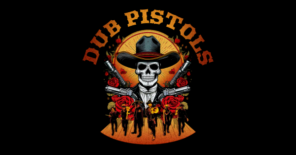 Dub Pistols dolazi u Ljubljanu