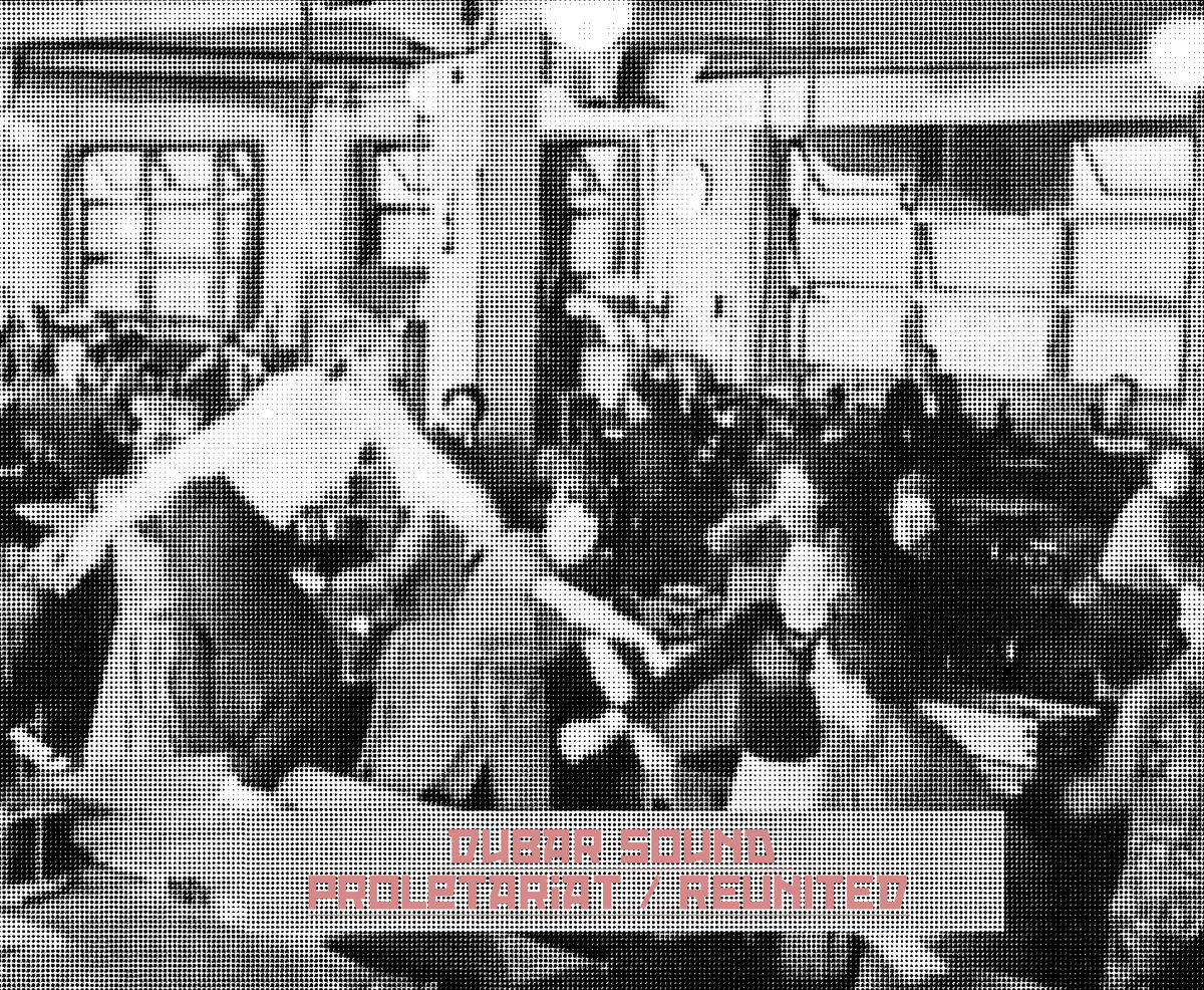 Dubar Sound objavio EP 