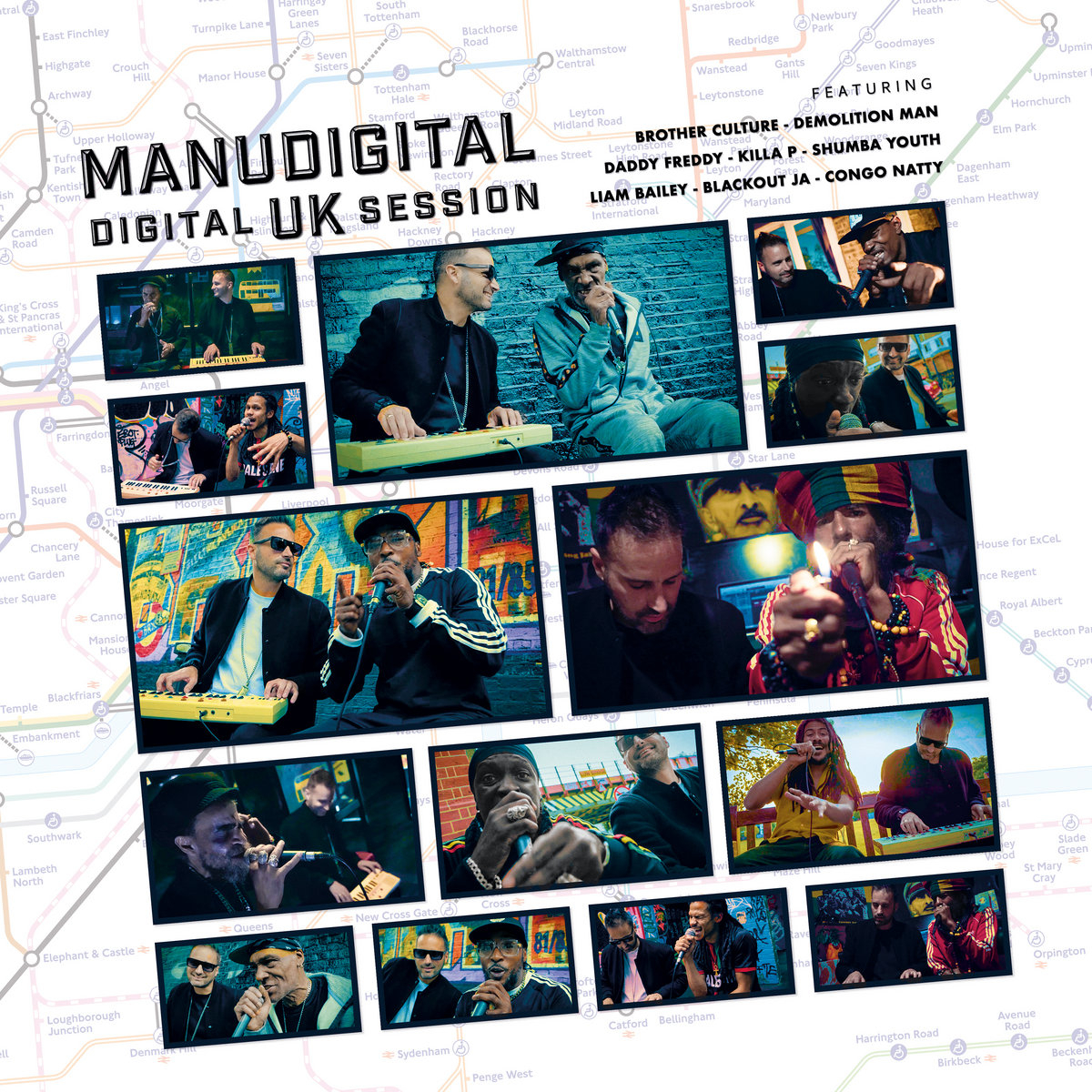 Manudigital - 