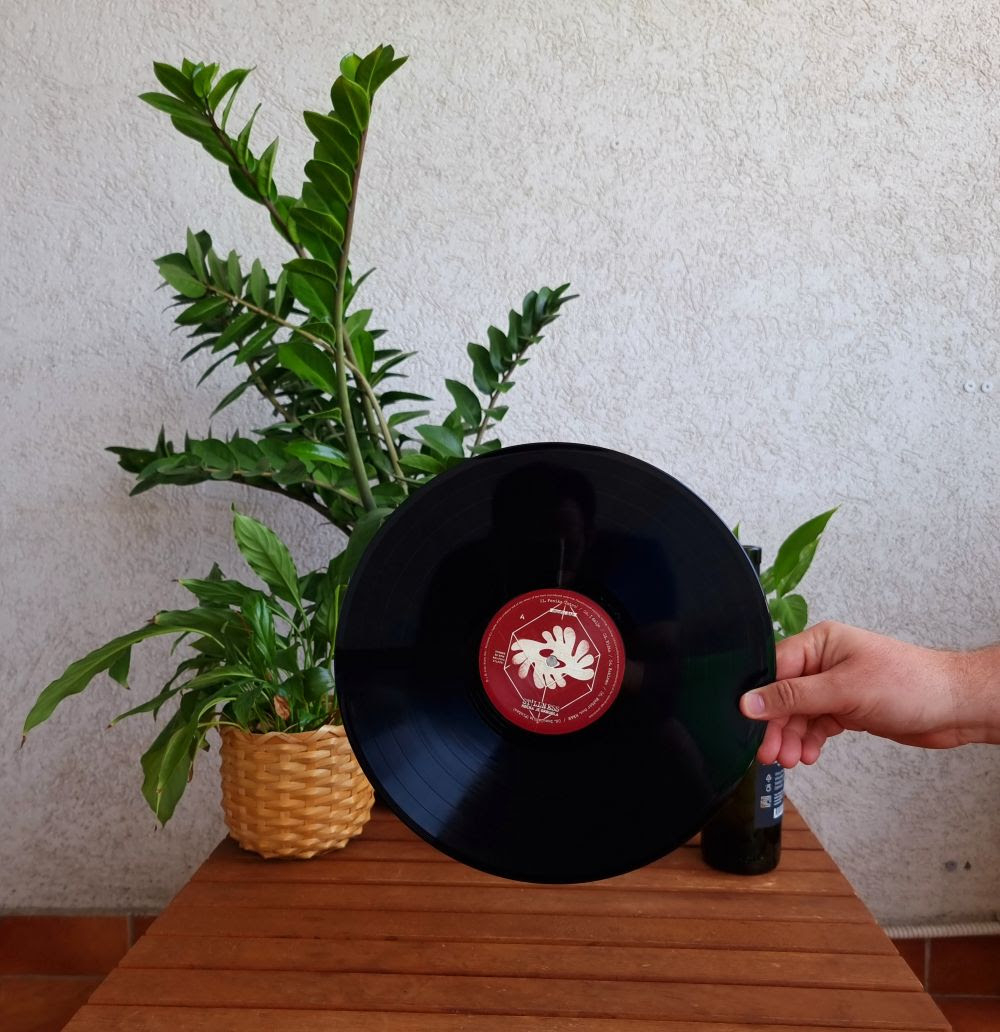 ST!LLNESS objavili album 