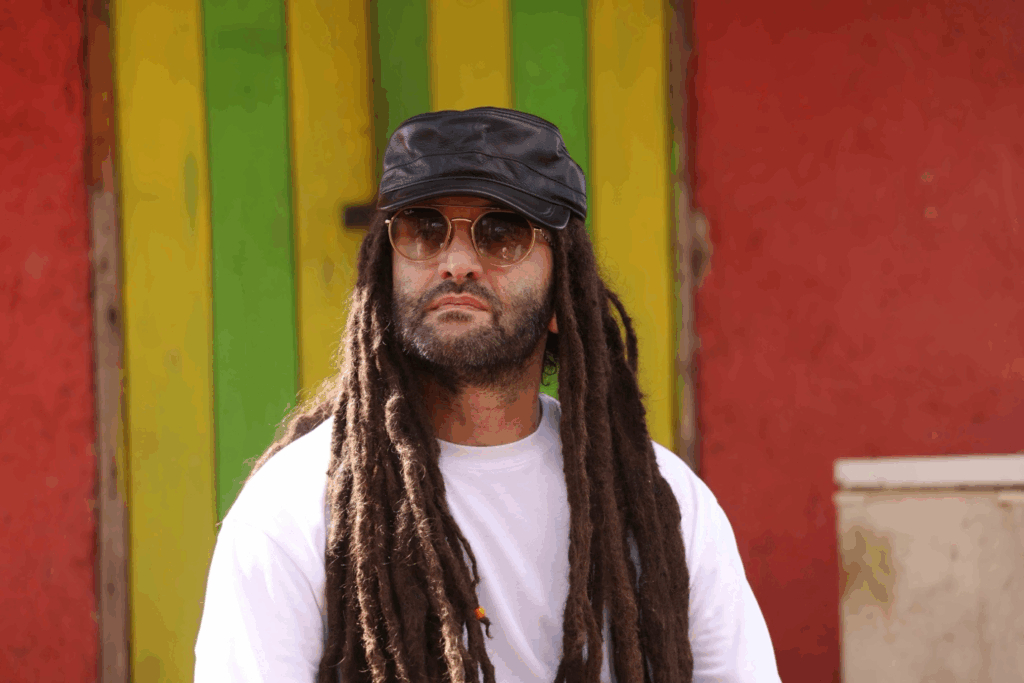 Alborosie objavio novi singl 